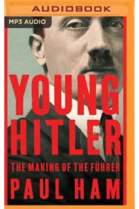 Young Hitler