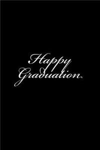 Happy Graduation