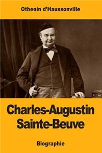 Charles-Augustin Sainte-Beuve