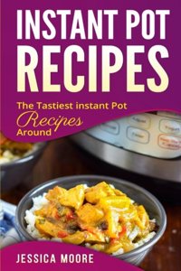 Instant Pot Recipes