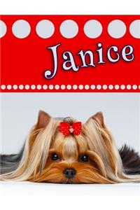 Janice