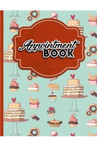 Appointment Book