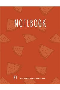 Notebook