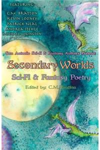 Secondary Worlds