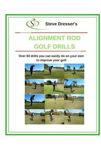Alignment Rod Golf Tips