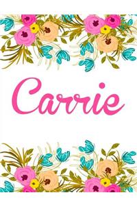 Carrie