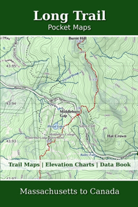 Long Trail Pocket Maps