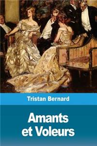 Amants et Voleurs