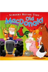 Old MacDonald