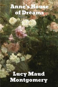 Anne's House of Dreams