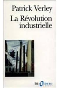 Revolution Industrielle