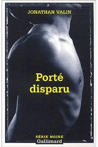 Porte Disparu