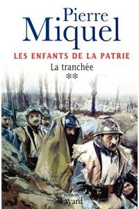 Les Enfants de la patrie, tome 2