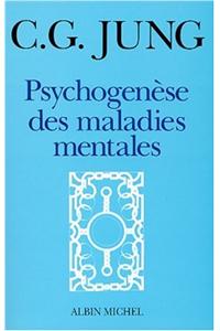 Psychogenese Des Maladies Mentales