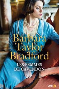 Les Femmes de Cavendon