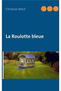 La Roulotte Bleue