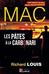 Les Pâtes À La Carbonari