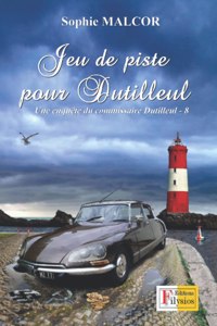 Jeu de piste pour Dutilleul
