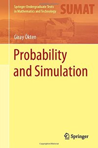 Probability and Simulation