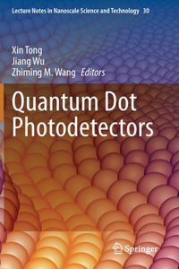 Quantum Dot Photodetectors