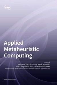 Applied Metaheuristic Computing