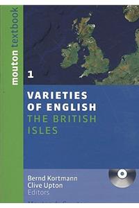 Varieties of English. Volumes 1-4 Cplt.