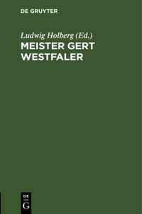 Meister Gert Westfaler