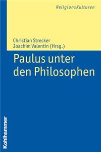 Paulus Unter Den Philosophen