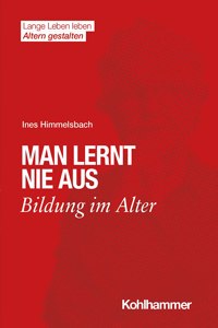 Man Lernt Nie Aus