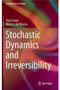 Stochastic Dynamics and Irreversibility