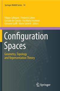 Configuration Spaces