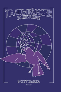 Traumfänger Scherben