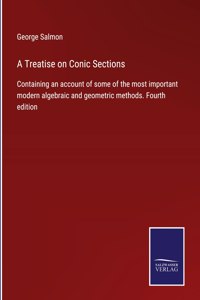 Treatise on Conic Sections