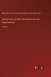 Réunion des sociétés des beaux-arts des départements