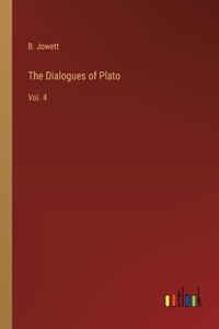 The Dialogues of Plato