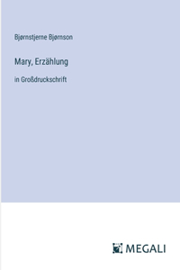 Mary, Erzählung