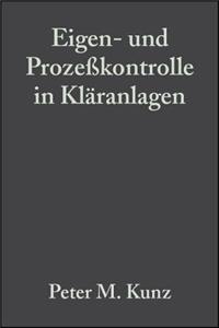 Eigen- und Prozesskontrolle in Klaranlagen