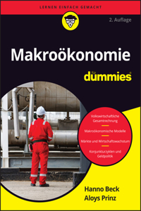 Makroökonomie Für Dummies