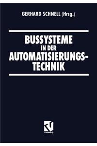Bussysteme in Der Automatisierungstechnik
