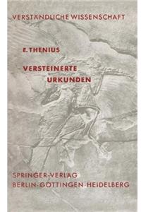 Versteinerte Urkunden: Die Pal Ontologie ALS Wissenschaft Vom Leben in Der Vorzeit