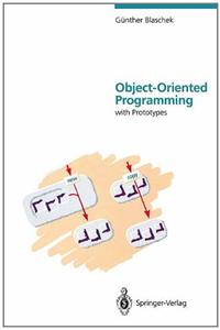 Object-oriented Programming with Prototypes