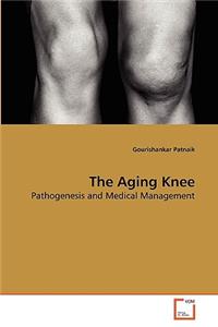 Aging Knee