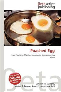 Poached Egg