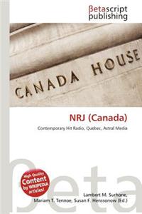 Nrj (Canada)