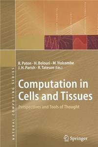 Computation in Cells and Tissues