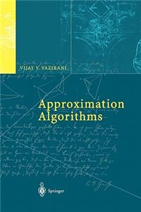 Approximation Algorithms