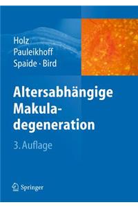 Altersabhängige Makuladegeneration