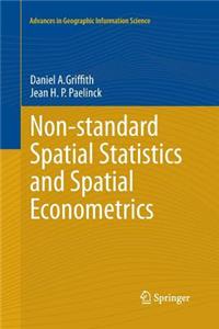 Non-Standard Spatial Statistics and Spatial Econometrics