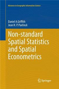 Non-Standard Spatial Statistics and Spatial Econometrics