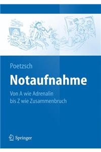 Notaufnahme